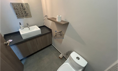 Departamento amueblado Cond. Metrópolis Fra. El Refugio 27,000 CarRod EMC