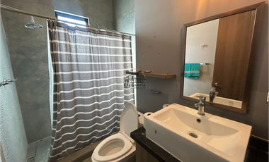 Departamento amueblado Cond. Metrópolis Fra. El Refugio 27,000 CarRod EMC