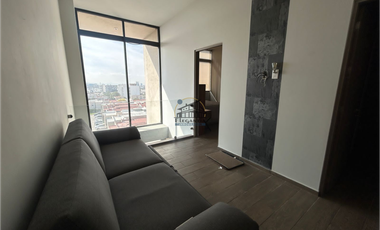 Departamento amueblado Cond. Metrópolis Fra. El Refugio 27,000 CarRod EMC