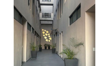 Departamento amueblado Cond. Metrópolis Fra. El Refugio 27,000 CarRod EMC