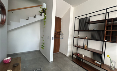 Departamento amueblado Cond. Metrópolis Fra. El Refugio 27,000 CarRod EMC