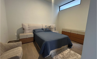 Departamento amueblado Cond. Metrópolis Fra. El Refugio 27,000 CarRod EMC