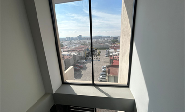 Departamento amueblado Cond. Metrópolis Fra. El Refugio 27,000 CarRod EMC