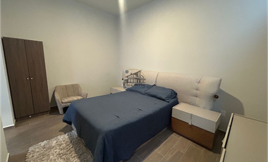 Departamento amueblado Cond. Metrópolis Fra. El Refugio 27,000 CarRod EMC