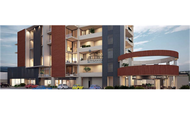 Departamento amueblado Cond. Metrópolis Fra. El Refugio 27,000 CarRod EMC