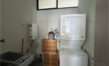 Departamento amueblado Cond. Metrópolis Fra. El Refugio 27,000 CarRod EMC