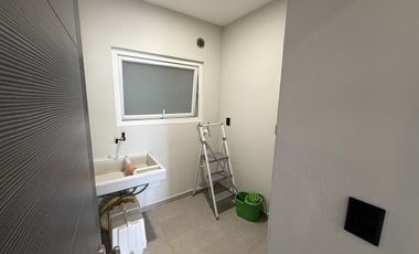 Rento Departamento tipo Loft  Sustentable en colonia Narvarte Poniente, CDMX.