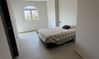 Rento Departamento tipo Loft  Sustentable en colonia Narvarte Poniente, CDMX.