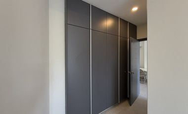 Rento Departamento tipo Loft  Sustentable en colonia Narvarte Poniente, CDMX.