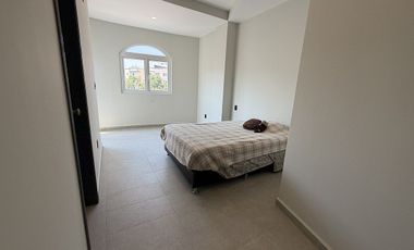 Rento Departamento tipo Loft  Sustentable en colonia Narvarte Poniente, CDMX.