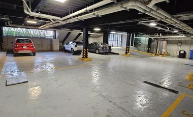 Rento Departamento tipo Loft  Sustentable en colonia Narvarte Poniente, CDMX.