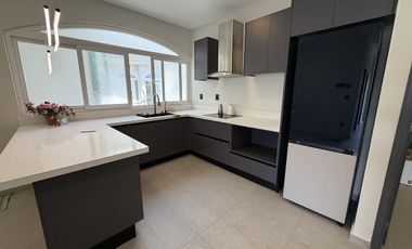 Rento Departamento tipo Loft  Sustentable en colonia Narvarte Poniente, CDMX.