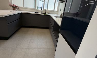 Rento Departamento tipo Loft  Sustentable en colonia Narvarte Poniente, CDMX.