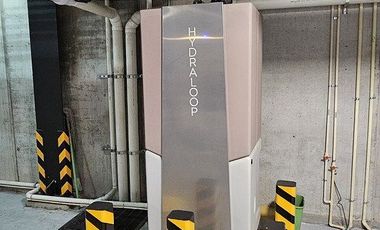 Rento Departamento tipo Loft  Sustentable en colonia Narvarte Poniente, CDMX.