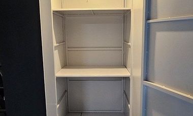 Rento Departamento tipo Loft  Sustentable en colonia Narvarte Poniente, CDMX.