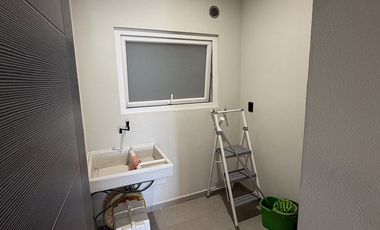 Rento Departamento tipo Loft  Sustentable en colonia Narvarte Poniente, CDMX.