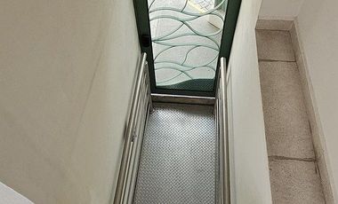 Rento Departamento tipo Loft  Sustentable en colonia Narvarte Poniente, CDMX.