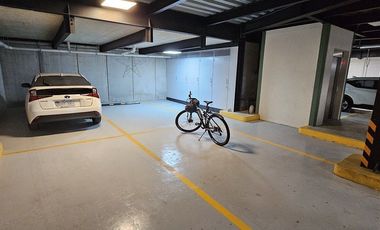 Rento Departamento tipo Loft  Sustentable en colonia Narvarte Poniente, CDMX.