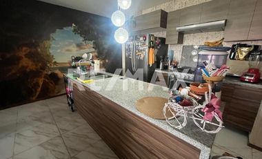 VENTA DE DEPARTAMENTO DE 3 RECAMARAS EN TERRANOVA CORREGIDORA QRO