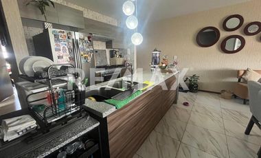 VENTA DE DEPARTAMENTO DE 3 RECAMARAS EN TERRANOVA CORREGIDORA QRO