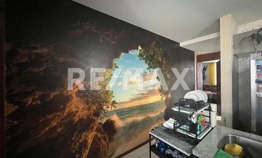 VENTA DE DEPARTAMENTO DE 3 RECAMARAS EN TERRANOVA CORREGIDORA QRO