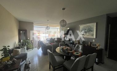 VENTA DE DEPARTAMENTO DE 3 RECAMARAS EN TERRANOVA CORREGIDORA QRO