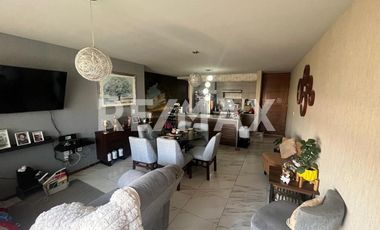 VENTA DE DEPARTAMENTO DE 3 RECAMARAS EN TERRANOVA CORREGIDORA QRO