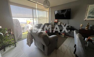 VENTA DE DEPARTAMENTO DE 3 RECAMARAS EN TERRANOVA CORREGIDORA QRO
