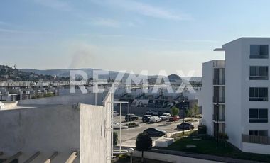 VENTA DE DEPARTAMENTO DE 3 RECAMARAS EN TERRANOVA CORREGIDORA QRO