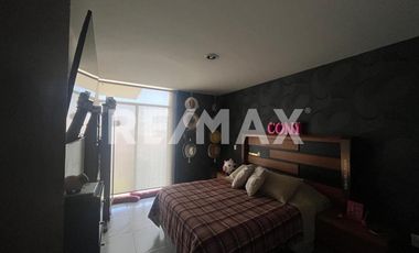 VENTA DE DEPARTAMENTO DE 3 RECAMARAS EN TERRANOVA CORREGIDORA QRO