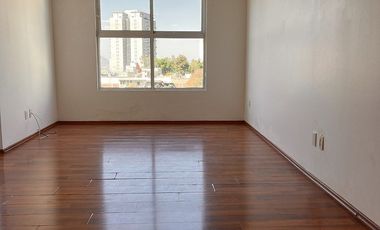 DEPARTAMENTO EN VENTA EN CUAJIMALPA