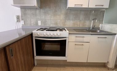 DEPARTAMENTO EN VENTA EN CUAJIMALPA