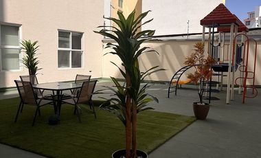 DEPARTAMENTO EN VENTA EN CUAJIMALPA