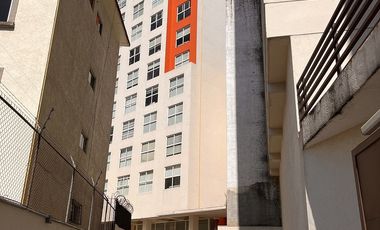 DEPARTAMENTO EN VENTA EN CUAJIMALPA