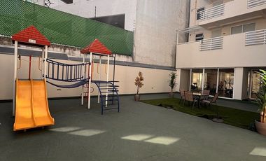 DEPARTAMENTO EN VENTA EN CUAJIMALPA