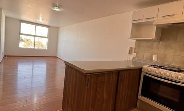 DEPARTAMENTO EN VENTA EN CUAJIMALPA