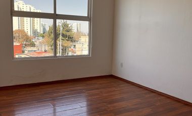 DEPARTAMENTO EN VENTA EN CUAJIMALPA