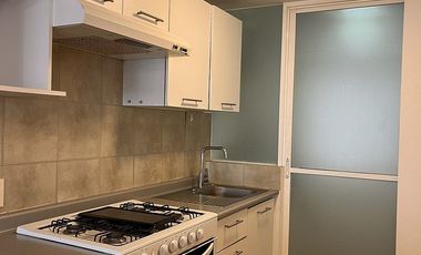 DEPARTAMENTO EN VENTA EN CUAJIMALPA