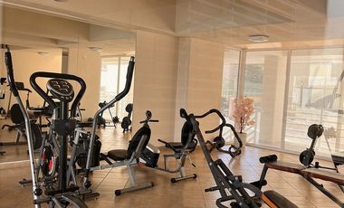DEPARTAMENTO EN VENTA EN CUAJIMALPA