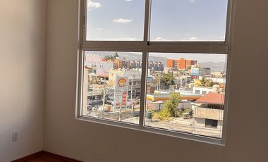 DEPARTAMENTO EN VENTA EN CUAJIMALPA