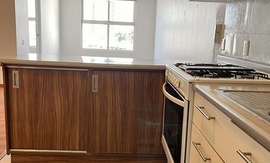 DEPARTAMENTO EN VENTA EN CUAJIMALPA