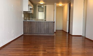 DEPARTAMENTO EN VENTA EN CUAJIMALPA