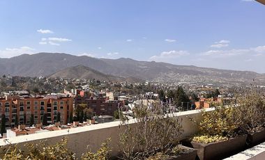 DEPARTAMENTO EN VENTA EN CUAJIMALPA