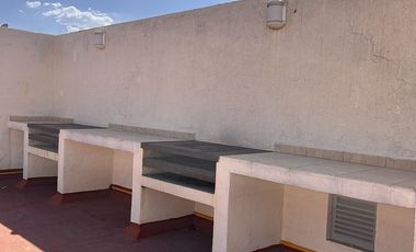 DEPARTAMENTO EN VENTA EN CUAJIMALPA