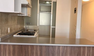 DEPARTAMENTO EN VENTA EN CUAJIMALPA
