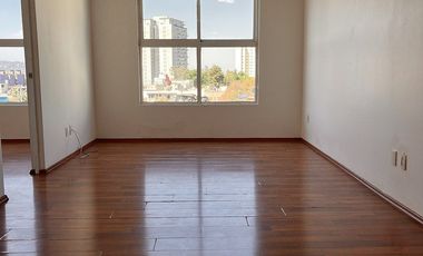 DEPARTAMENTO EN VENTA EN CUAJIMALPA