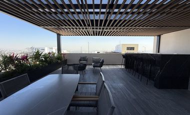 Depa en renta 2 recámaras en Terralta Tlaquepaque