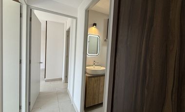 Depa en renta 2 recámaras en Terralta Tlaquepaque