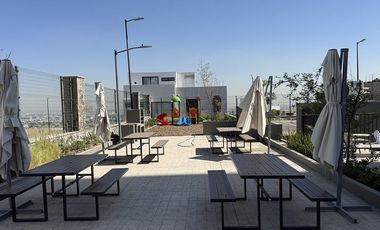 Depa en renta 2 recámaras en Terralta Tlaquepaque