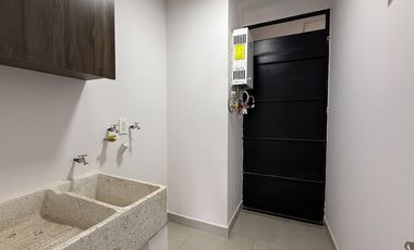 Depa en renta 2 recámaras en Terralta Tlaquepaque